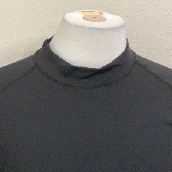 Polarmax 3.0 SUPER MIDWEIGHT CREW - Black - Picture 2 of 11